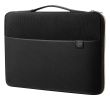 Voyage Avec Leclerc Unique Accessoires Pc Hp Sacoche Noir Pour ordinateur 14" Pouces