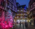 Voyage Pas Cher Leclerc Beau La Rue Des Marchands De Colmar   No L Colmar