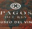Abri De Jardin Metal De Qualité Unique Museo Del Vino Pagos Del Rey Winy Fog