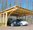 Abri De Jardin Metallique Élégant Exterior Back to Nature Wood Car Ports Wood Car Ports