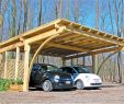 Abri De Jardin Metallique Élégant Exterior Back to Nature Wood Car Ports Wood Car Ports