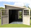 Achat Abri De Jardin Best Of Abri De Jardin Bois Adossable Esprit 9 59 M² Ep 28 Mm