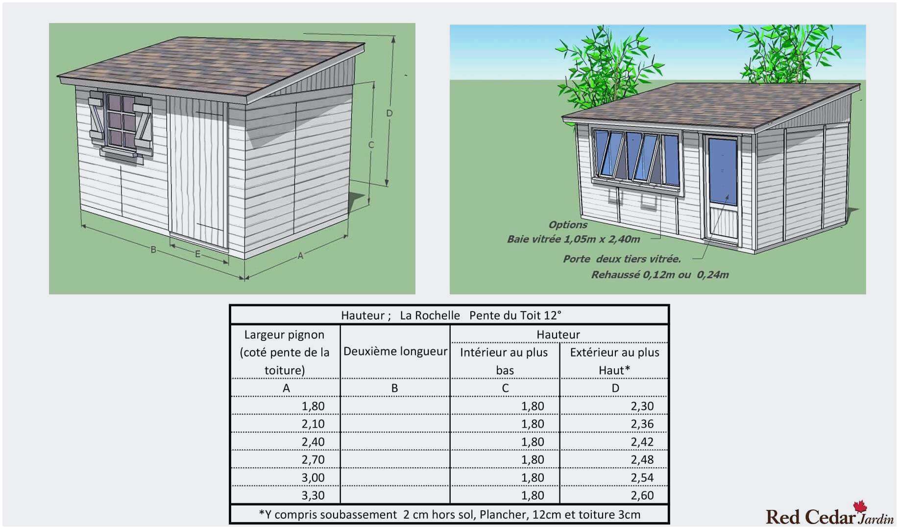 Achat Abri De Jardin Frais Garage Garage Parpaing Une Pente