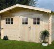Achat Abri De Jardin Génial Abri Jardin Bois 19 72 M² 4 64 X 4 25 X 2 32 M 28 Mm
