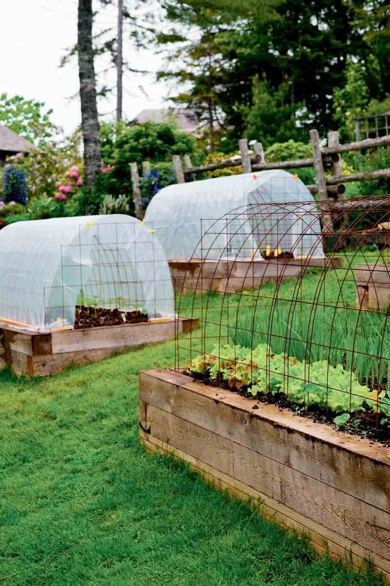 Acheter Serre De Jardin Frais Tunnel De Jardin La Serre Pratique Et économique