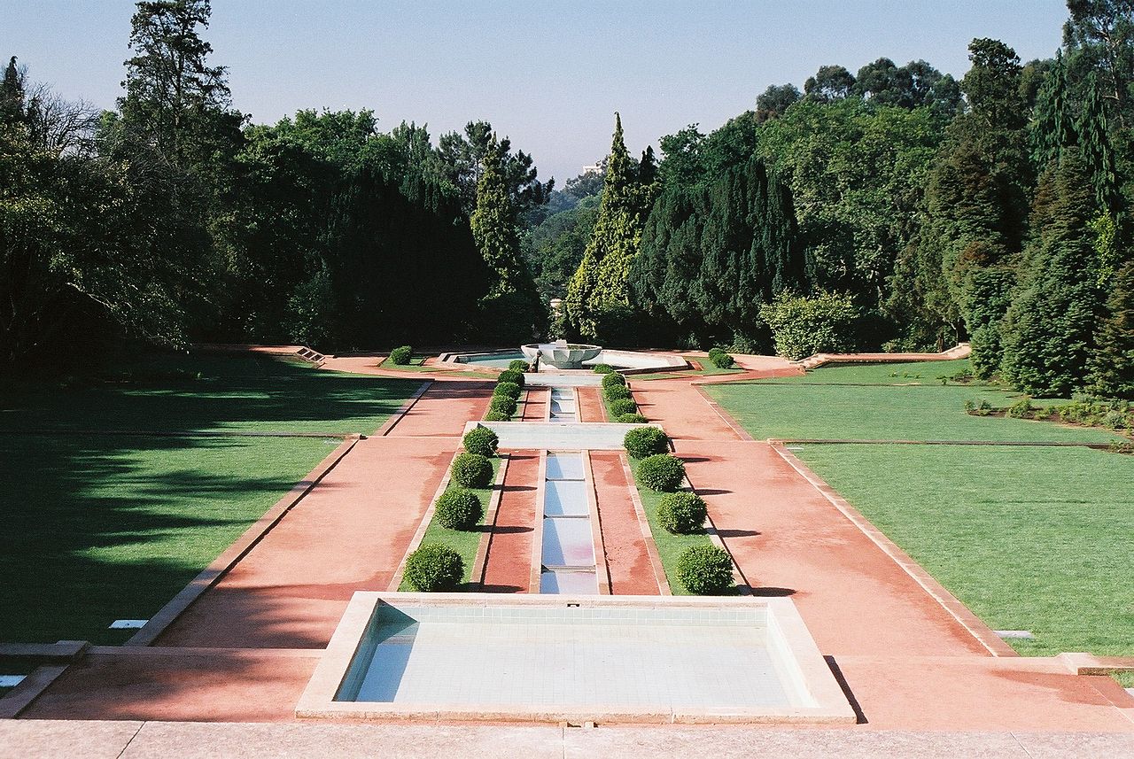 Agapanthe Jardin Best Of Porto From Casa Da Musica to torre Dos Clerigos Trip