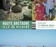 Agapanthe Jardin Génial Calaméo Dossier De Presse 2018 Haute Bretagne