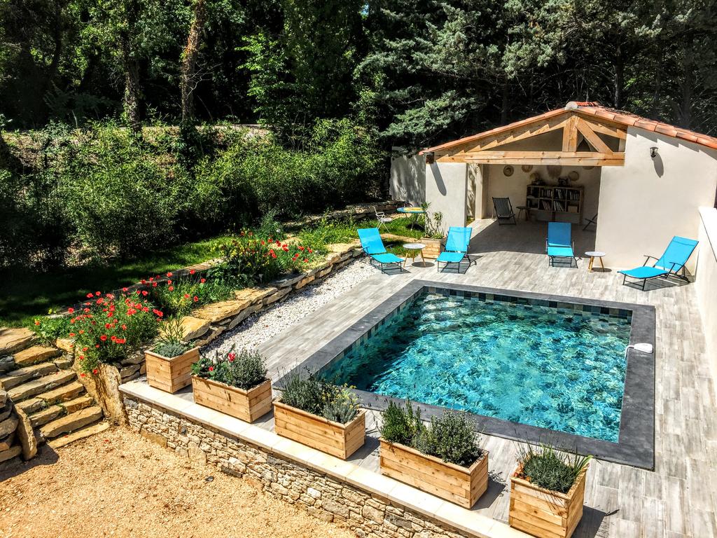 Alarme Exterieur Pour Jardin Beau La Ressourcerie Marius Saignon – Updated 2020 Prices