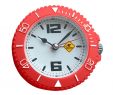 Alarme Exterieur Pour Jardin Best Of Roadsign Newcastle Horloge De Table Avec Fonction Alarme Rouge