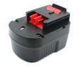 Alarme Exterieur Pour Jardin Génial â¤bd 12vb 3000 Mah Ni Mh Fsb12 Bd1204l Bd 1204l B 8315