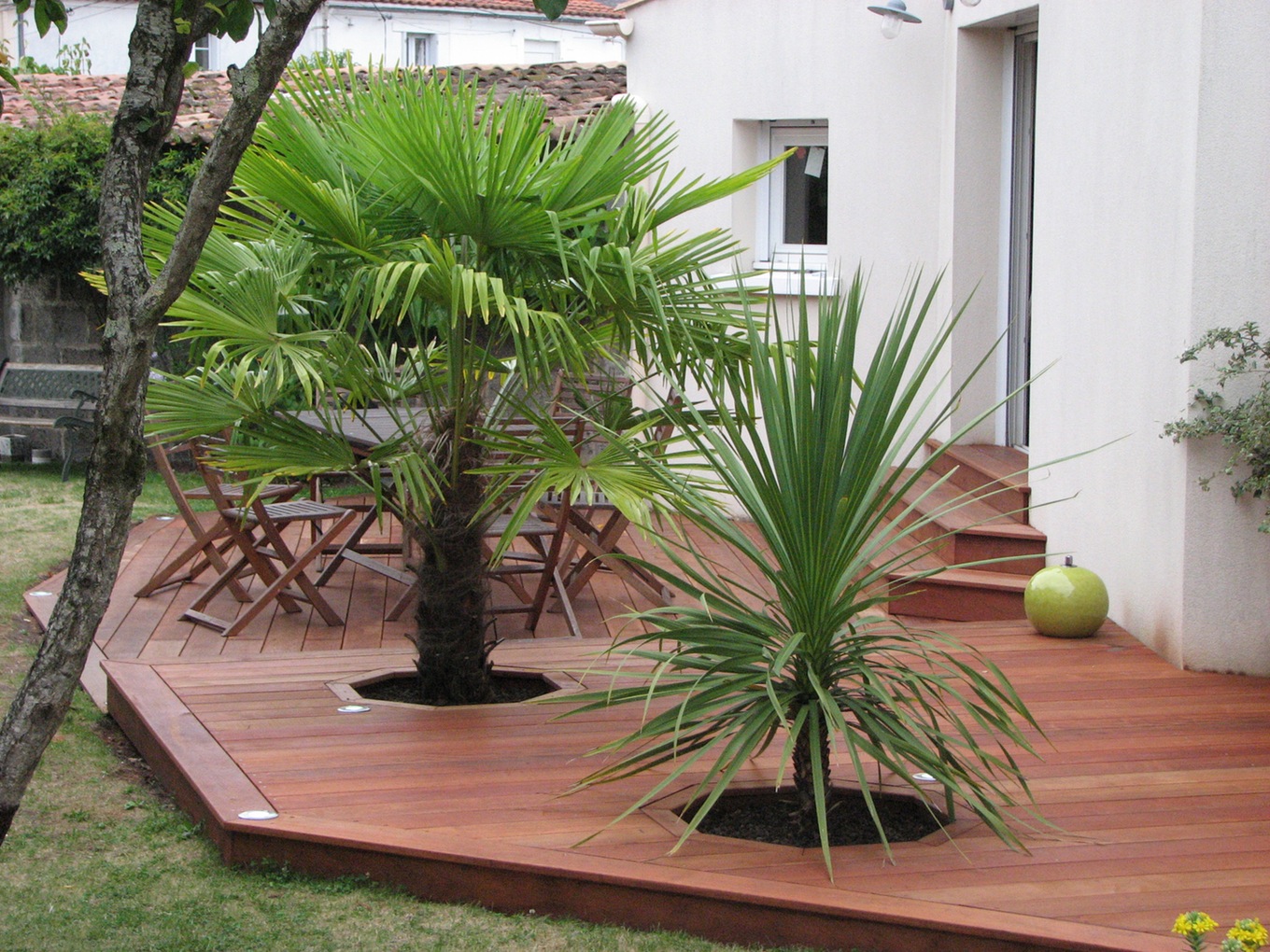 nivrem terrasse bois exterieur pas cher diverses idc3a3c2a9es de amc3a9nagement extc3a9rieur maison pas cher amc3a9nagement extc3a9rieur maison terrain en pente