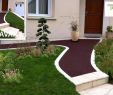 Amenagement Jardin Avec Gravier Élégant Idee Amenagement Jardin Devant Maison – Gamboahinestrosa