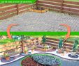 Amenagement Jardin Avec Gravier Luxe Bordure De Pelouse De Jardin Vert 10 M¨tres De Long 4 Cm De Hauteur Bordure De Jardin En Plastique Flexible assemblage Tr¨s Simple Inclus 30