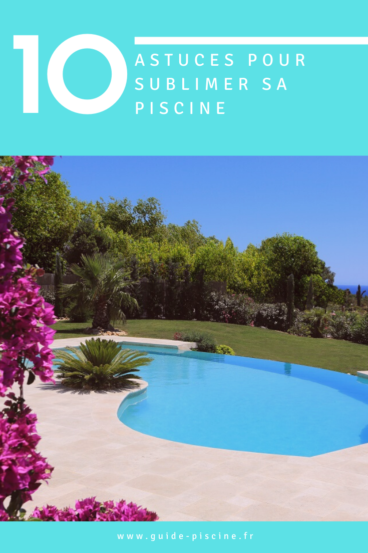 Amenagement Jardin Avec Piscine Unique épinglé Sur Autour De La Piscine Aménagement