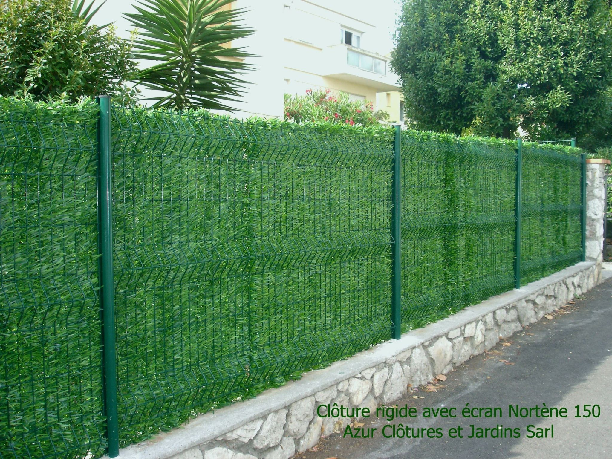 Amenagement Jardin Élégant Idee Petit Jardin