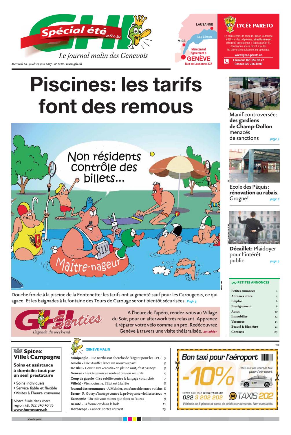 Aménagement Jardin En Pente forte Best Of Ghi Du 28 06 2017 by Ghi & Lausanne Cités issuu