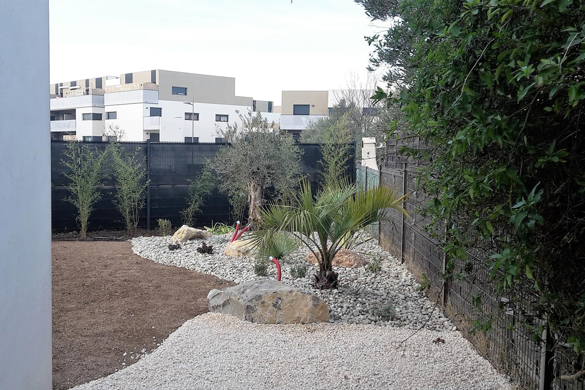 paysagiste amenagement jardin a agde 220