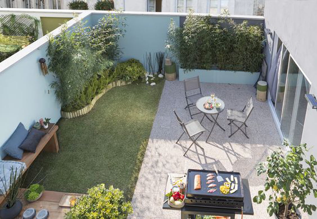 Amenagement Jardin Exotique Nouveau Petit Jardin Quel Aménagement Choisir