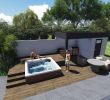 Amenagement Jardin Exotique Unique Création De Plans De Jardin 3d Piscine Spa Aménagement