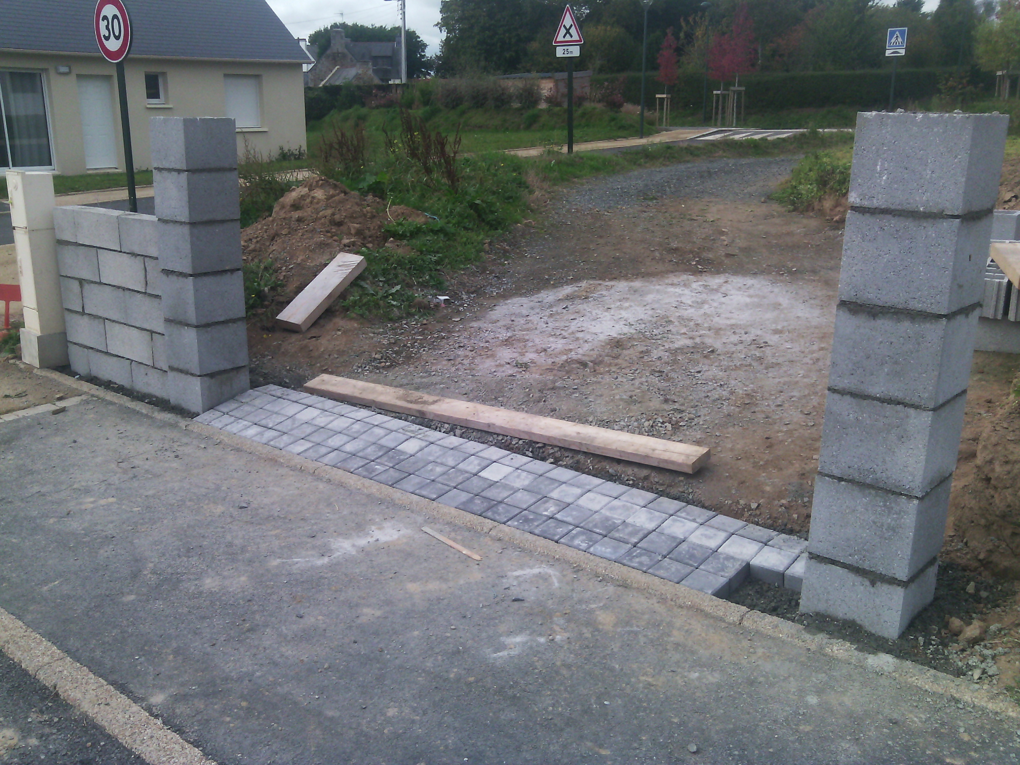 Aménagement Jardin Extérieur Beau Cuisine L Am©nagement Ext©rieur Mence Samedi Octobre