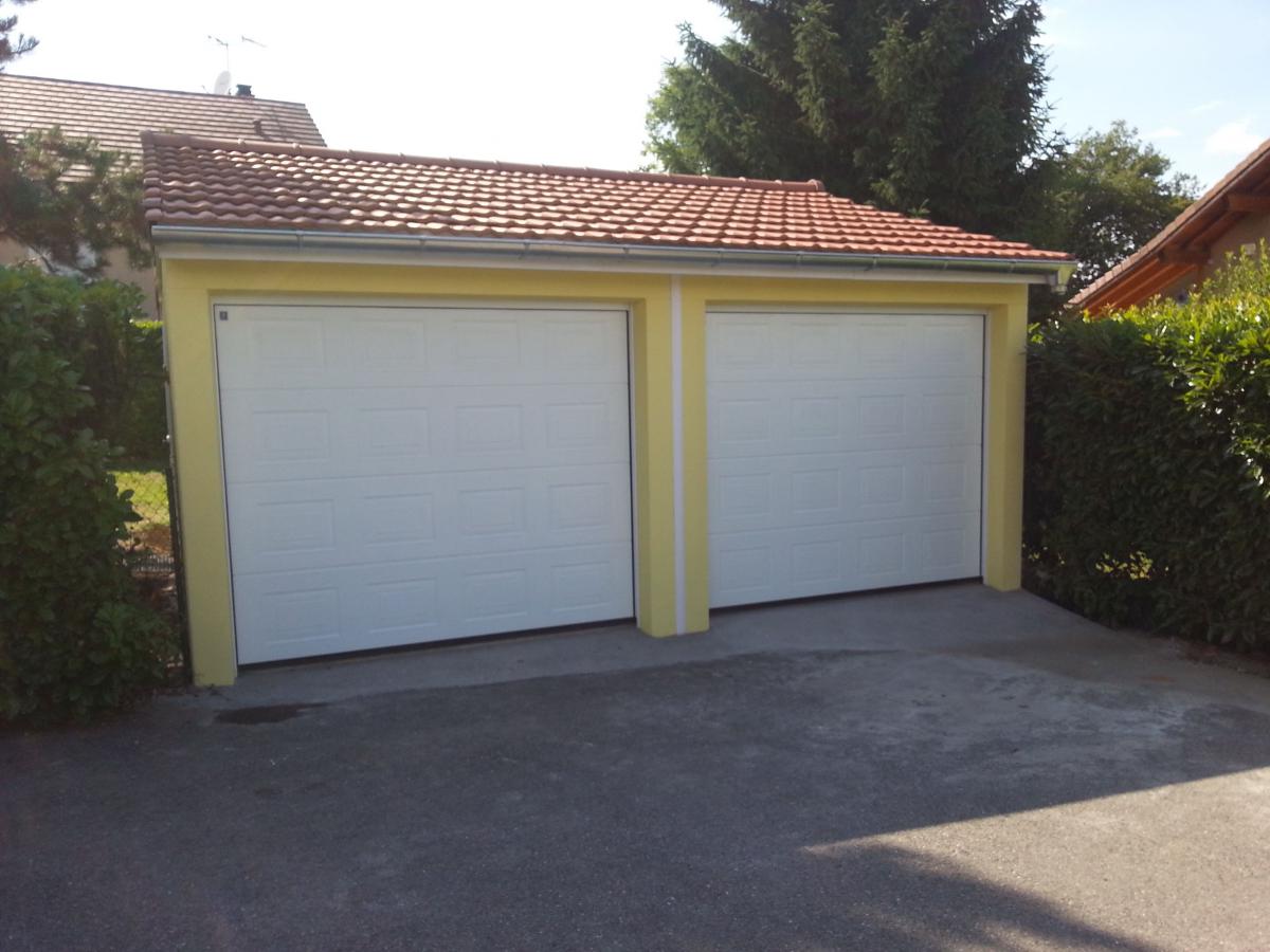 Aménagement Jardin Extérieur Best Of Garage Garage Double Enterre