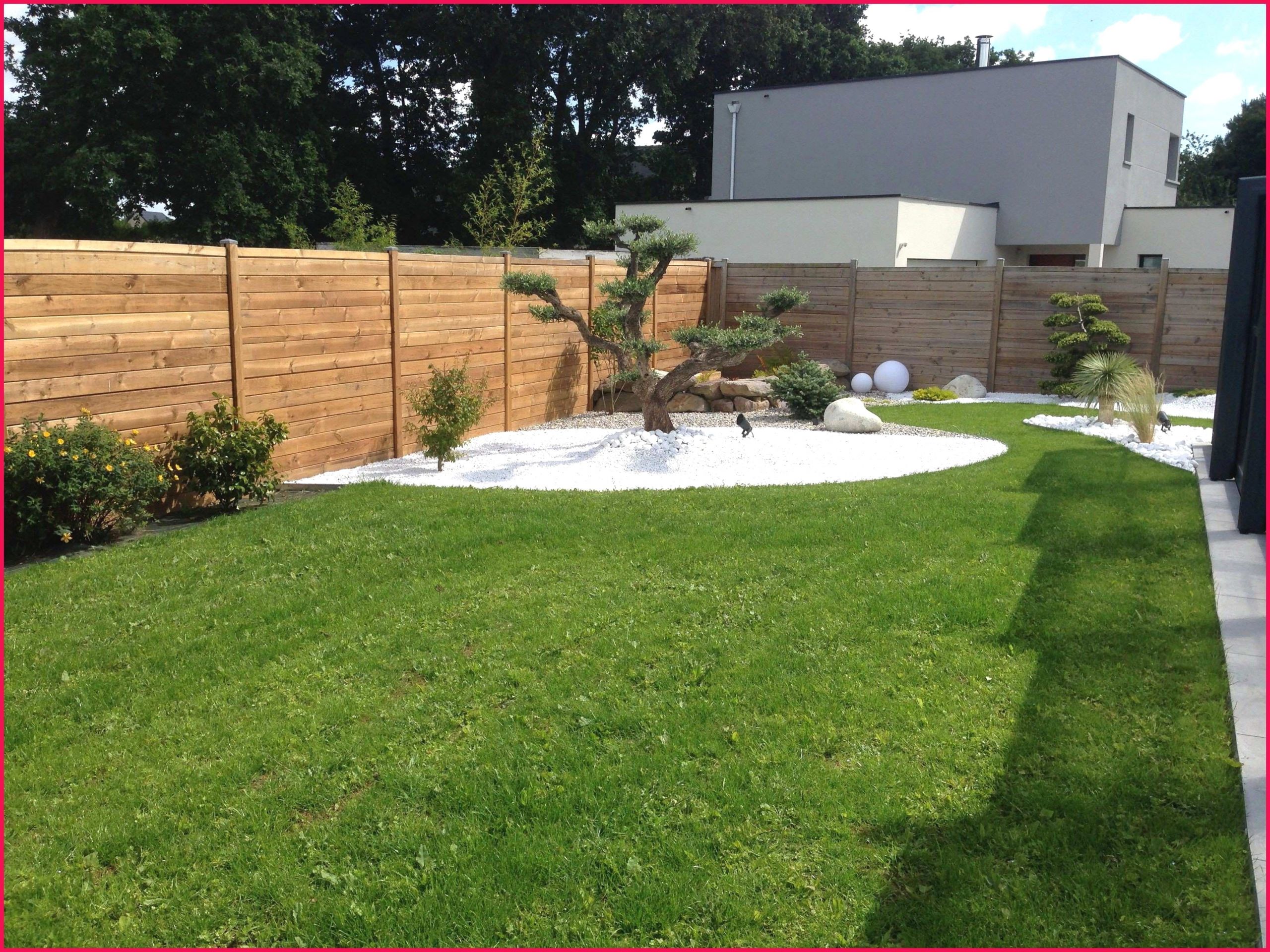 Aménagement Jardin Extérieur Génial Decoration Exterieur Jardin Moderne Novo P