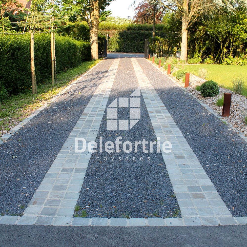 Aménagement Jardin Extérieur Inspirant Cuisine Am©nagement Ext©rieur Entr©e De Garage