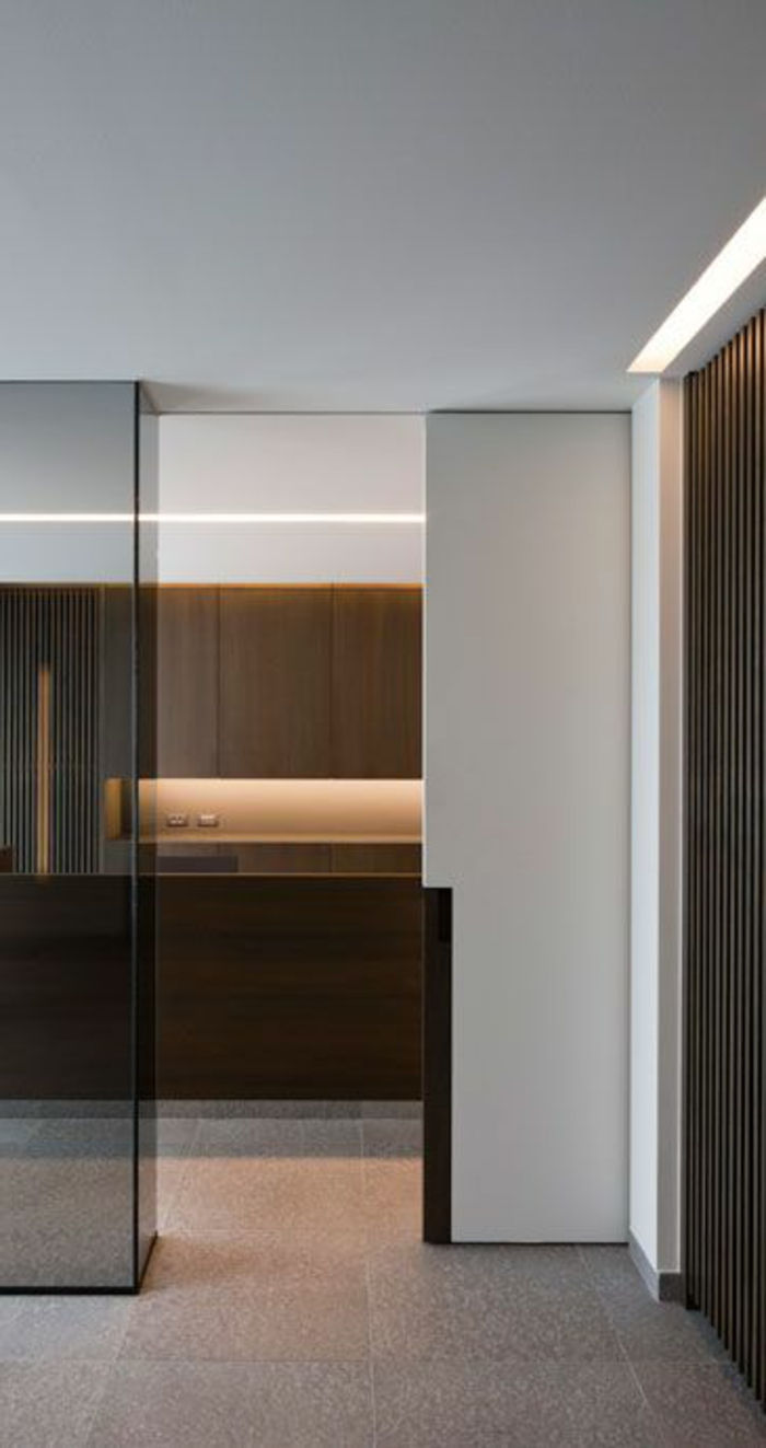 Aménagement Jardin Extérieur Inspirant Vytvorte Praktick½ Interiér S Vreckov½mi Dverami