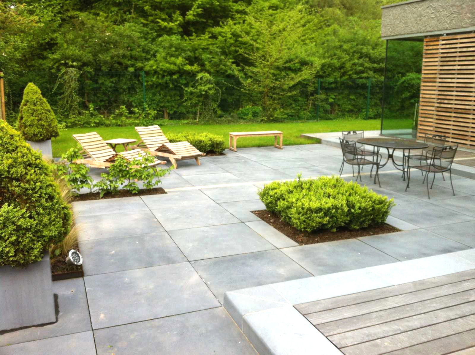 Aménagement Jardin Extérieur Luxe Amenagement Exterieur Pas Cher