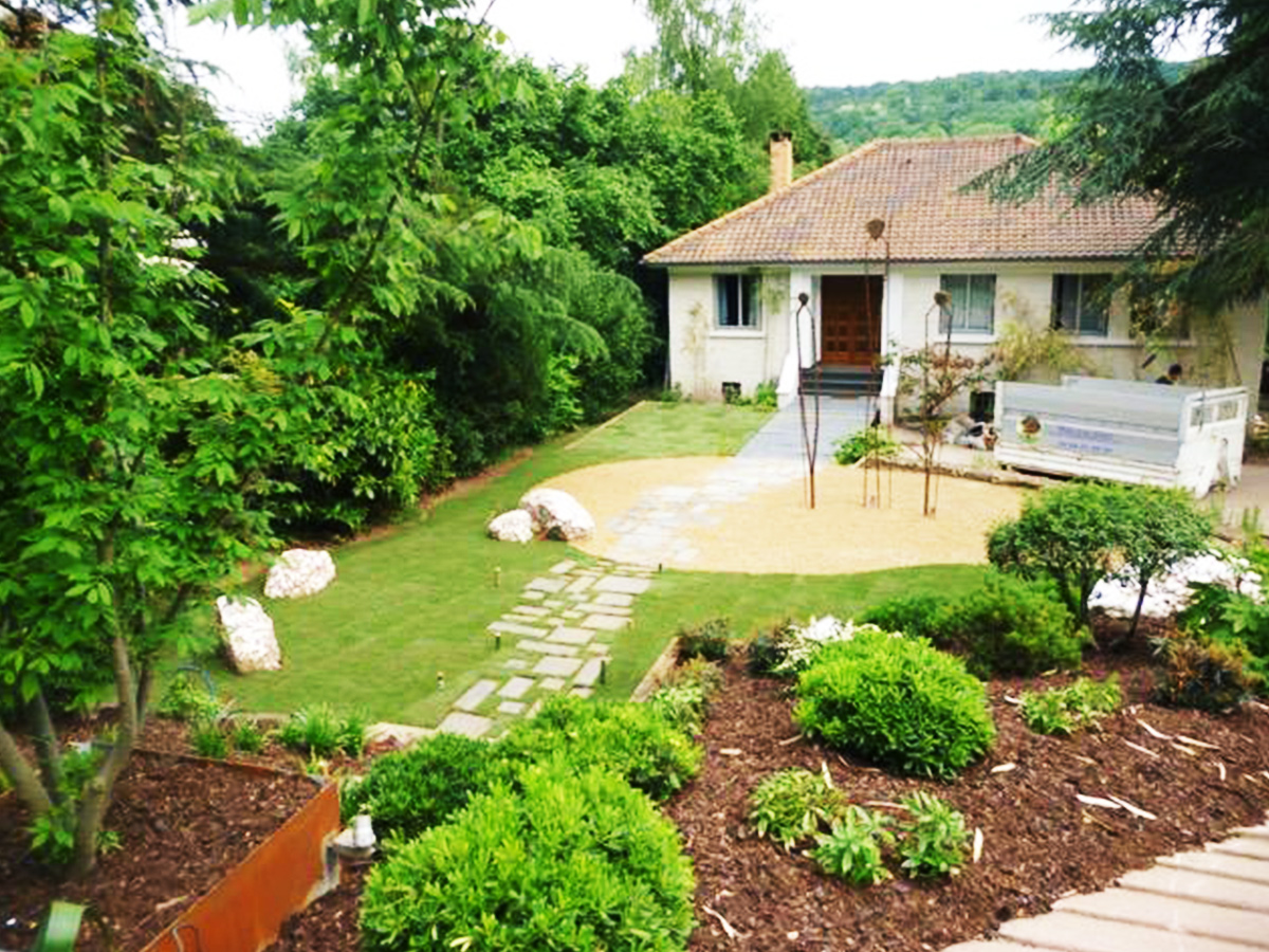 Amenagement Jardin Paysager Best Of astuces D Entretien Jardin Et Am Nagement Paysager