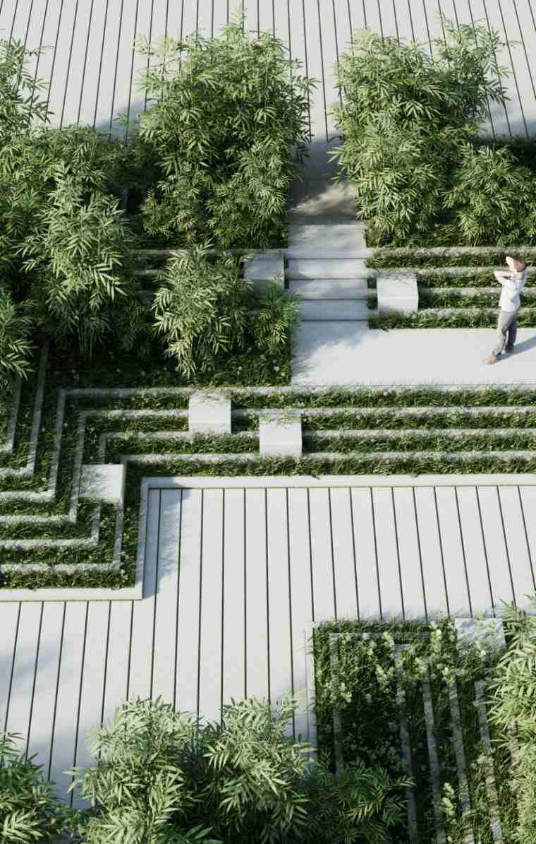 Amenagement Jardin Paysager Frais astuces D Entretien Jardin Et Am Nagement Paysager