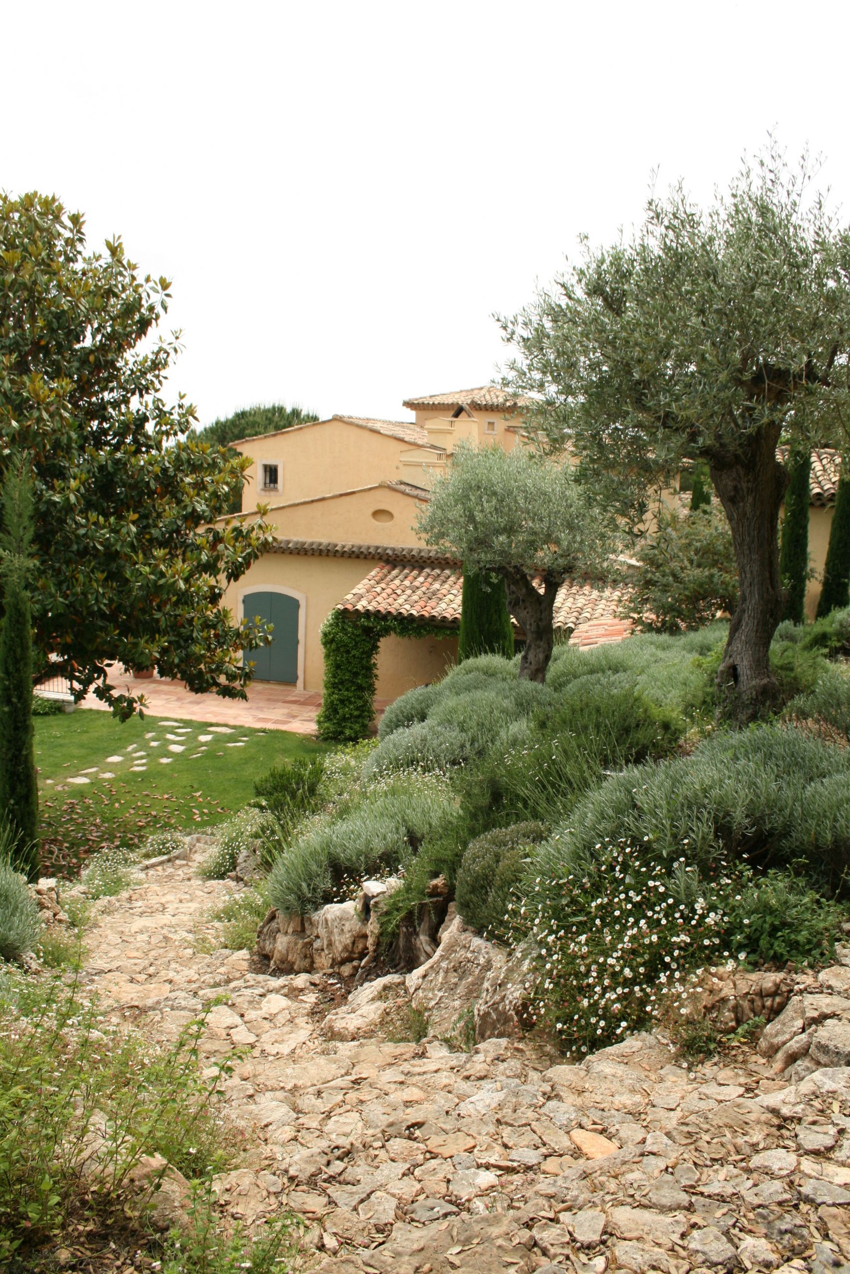 Amenagement Jardin Paysager Frais Jean Mus Garden In Saint Paul De Vence