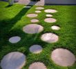 Amenagement Jardin Paysager Génial Chemin De Jardin En Pas Japonais –10 Idées D Aménagement