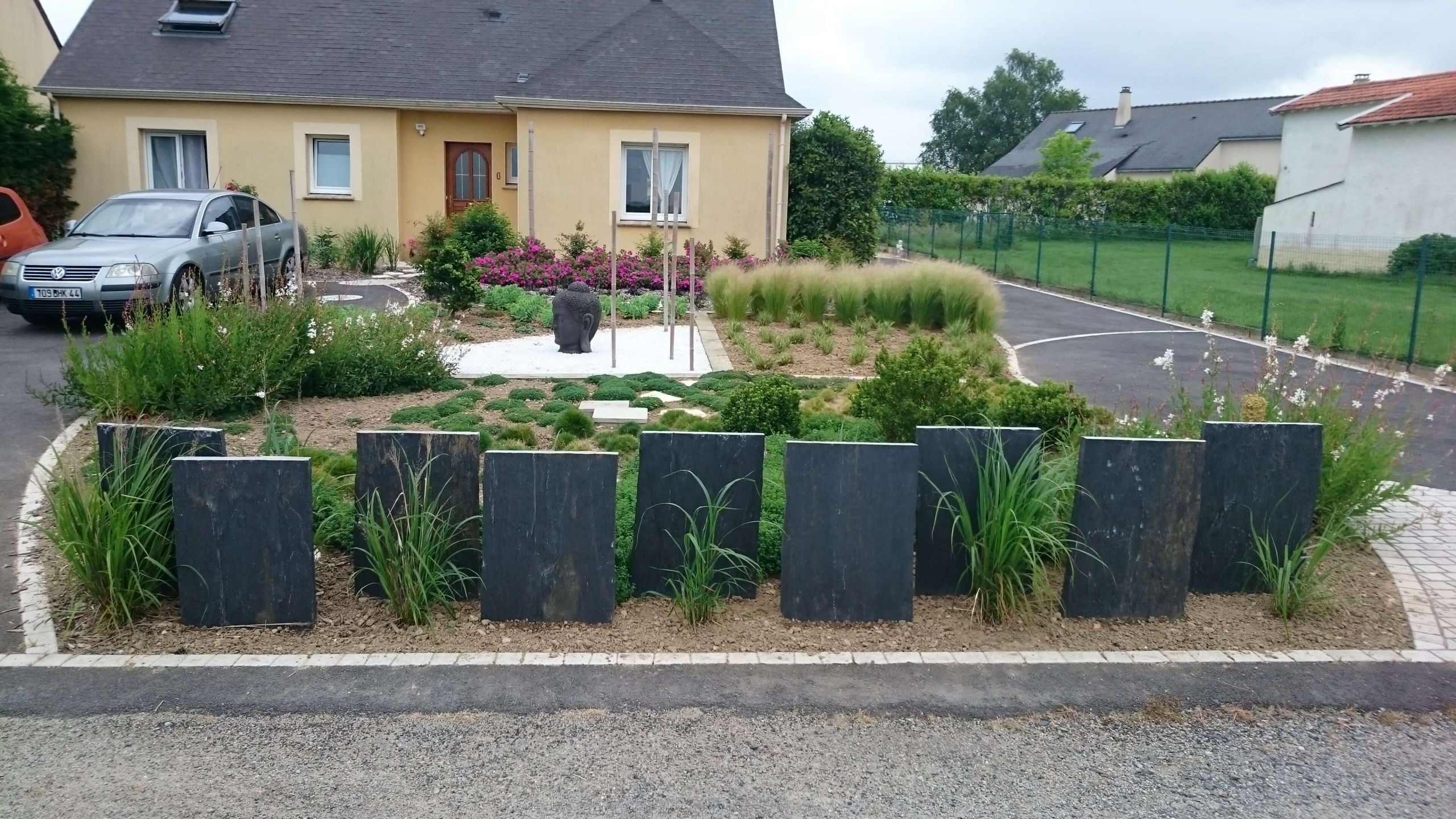 Amenagement Jardin Paysager Unique astuces D Entretien Jardin Et Am Nagement Paysager