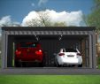 Aménagement Jardin Petite Surface Génial Garage Garage Double Enterre