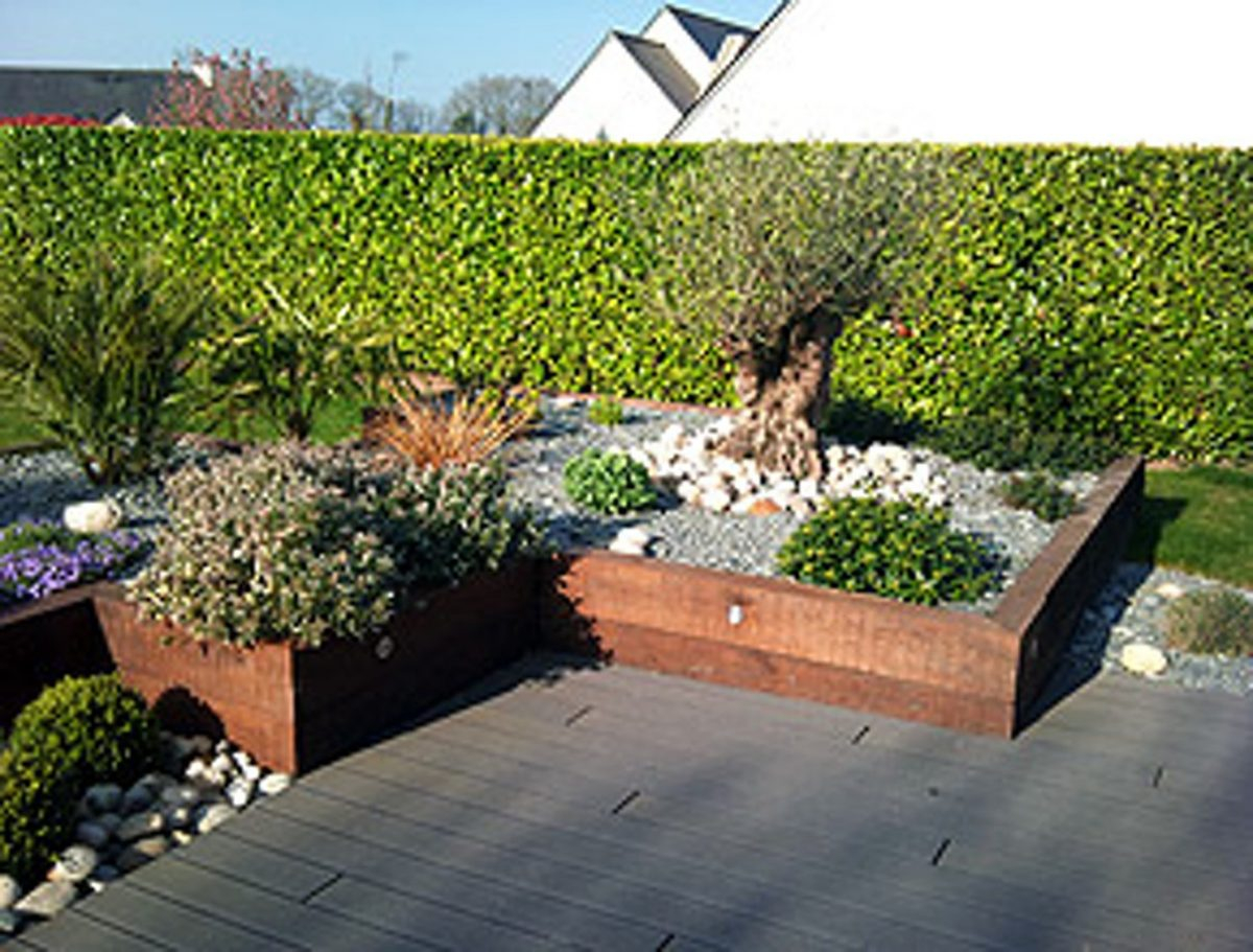 Amenagement Jardin Zen Luxe Amenagement Jardin Zen Des Idées