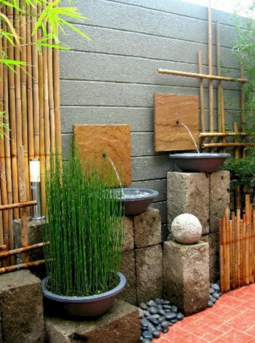 Amenagement Jardin Zen Luxe top 10 Beautiful Zen Garden Ideas for Backyard