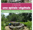 Aménagement Paysager Jardin Génial Créer Une Spirale Végétale Amazon Erckenbrecht Irmela