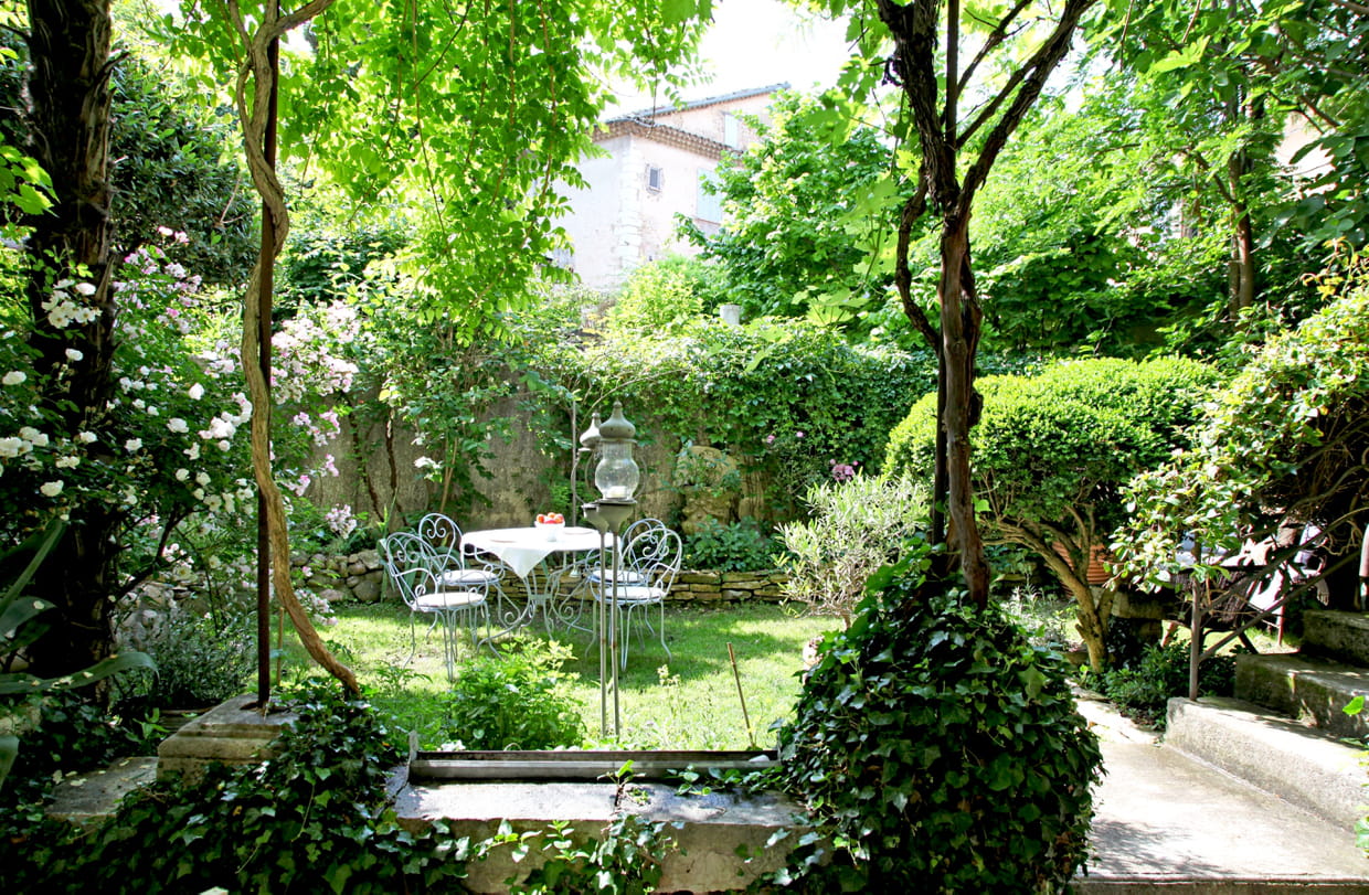 Amenagement Petit Jardin Avec Piscine Beau Mon Jardin De Ville Ment L Aménager