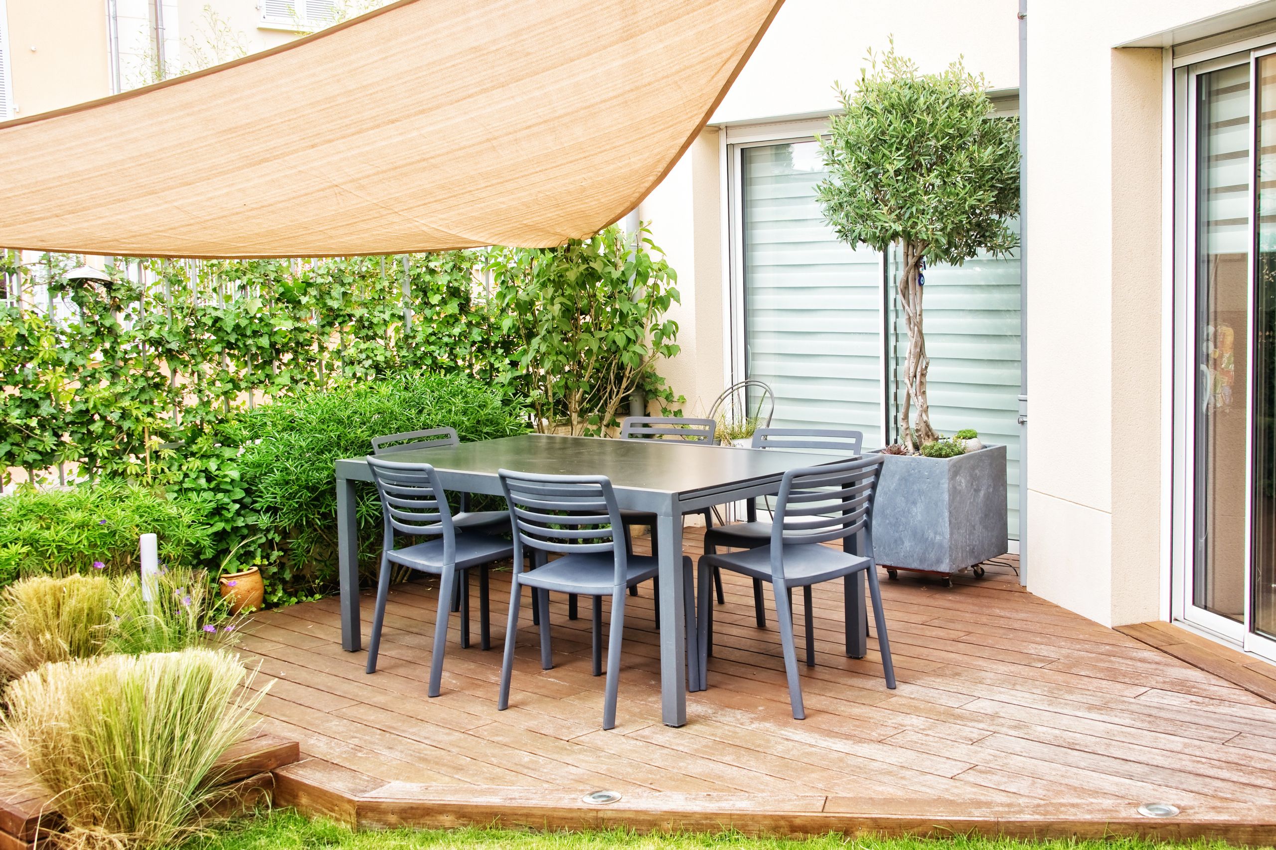 Amenagement Petit Jardin Avec Terrasse Beau Aménager Une Petite Terrasse Des Idées Pour Les Terrasses