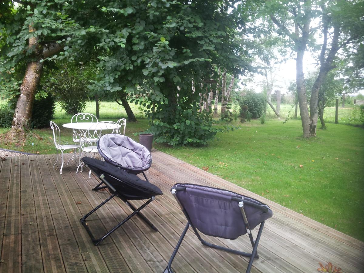 Amenagement Petit Jardin Avec Terrasse Charmant Homestay Tante Pim Neuilly Sur Eure France Booking