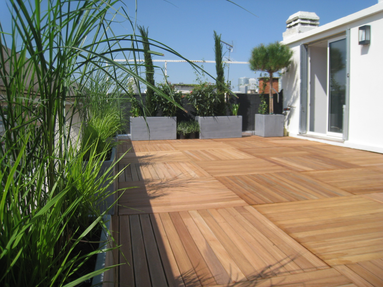 amenagement jardin terrasse amenagement d exterieur jardinier paysagiste corse paca of amenagement jardin terrasse