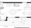 Amenagement Petit Jardin Avec Terrasse Inspirant Plan Maison   étage 110 M² Avec 3 Chambres ‒ Ooreka
