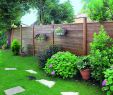 Amenagement Petit Jardin Avec Terrasse Inspirant Tutoriel Ment Poser Une Palissade En Bois
