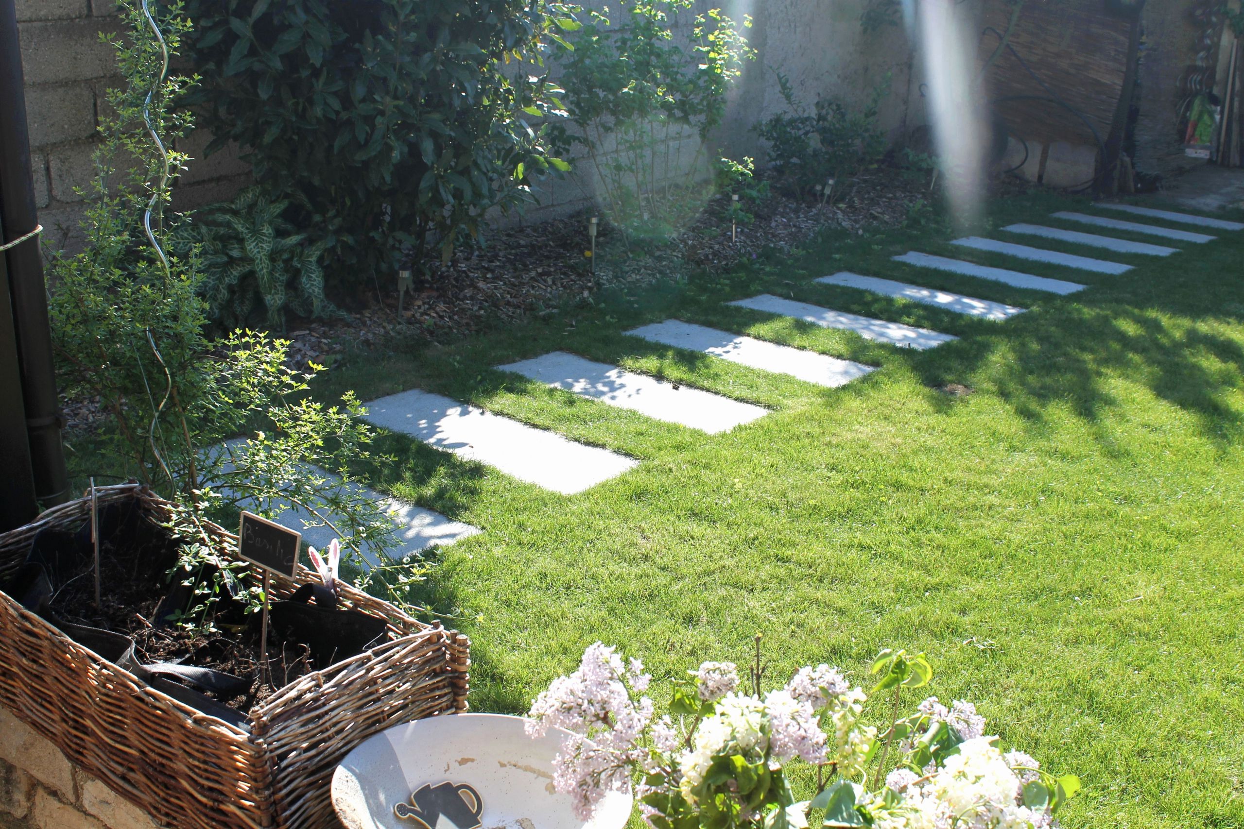 petit jardin en pente meilleur de 47 frais stock de amenagement petit jardin avec terrasse of petit jardin en pente