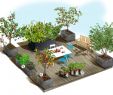 Amenagement Petit Jardin Avec Terrasse Unique Aménagement De Terrasse Terrasse Gourmande Terrasse Balcon