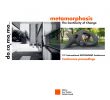 Amenagement Petit Jardin Best Of Metamorphosis the Continuity Of Change by Do Omo