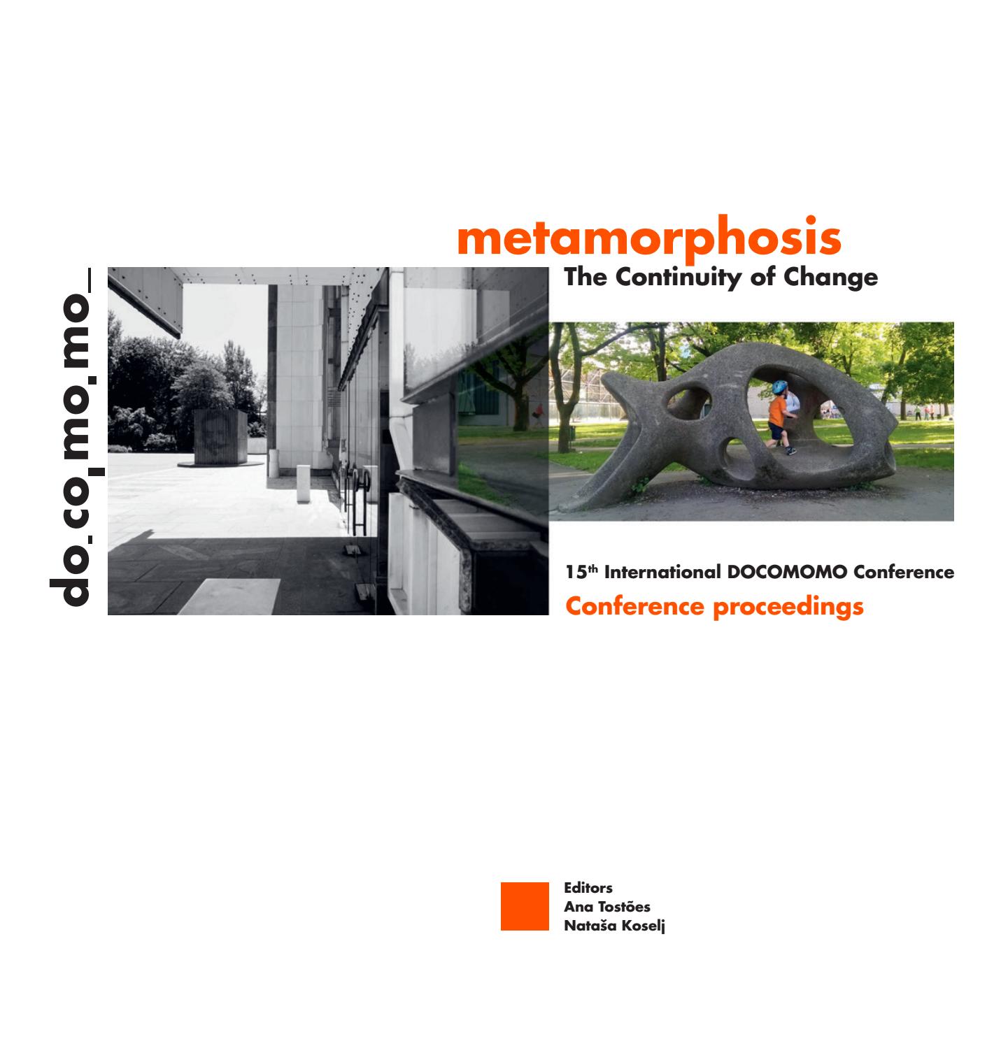 Amenagement Petit Jardin Best Of Metamorphosis the Continuity Of Change by Do Omo