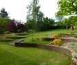 Amenagement Petit Jardin Charmant Corten Steel Retaining Wall Allows for Curved Terraces