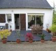 Amenagement Terrasse Bois Jardin Luxe Poser Une Terrasse Posite